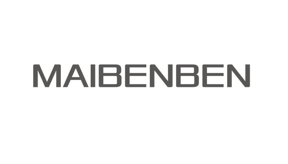 Ремонт и обслуживание ноутбуков Maibenben в Томске