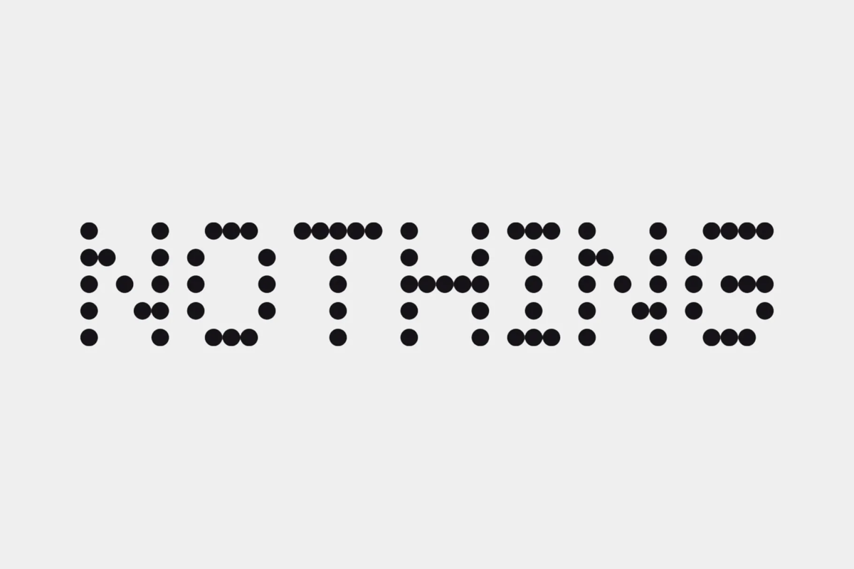 Ремонт телефонов Nothing в Томске – ТехМастер